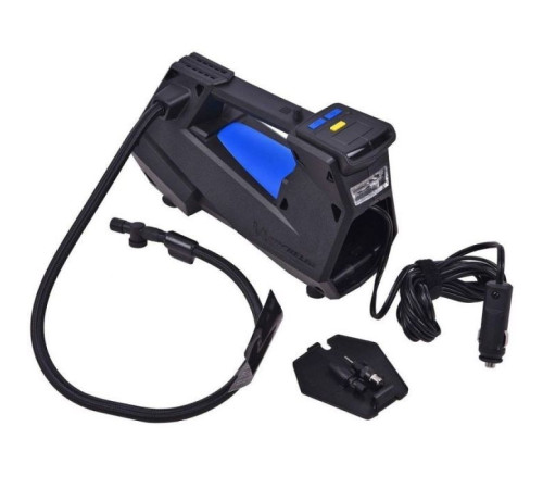 Автомобильный компрессор Michelin W12310 4х4/SUV (73674)