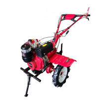 Культиватор Forte 1050S-3 NEW, колеса 8