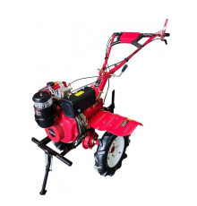 Культиватор Forte 1050S-3 NEW, колеса 8", 5,0кс (121338)