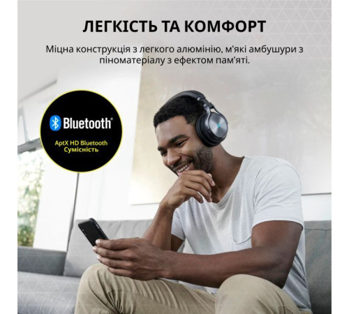 Наушники Corsair Corsair Virtuoso RGB Wireless XT (CA-9011188-EU)