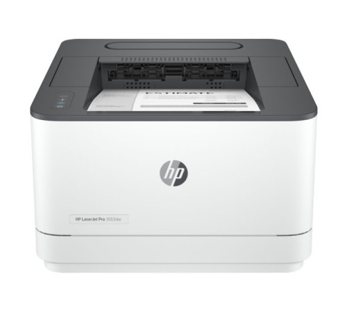 Лазерный принтер HP LaserJet Pro 3003dw WiFi (3G654A)