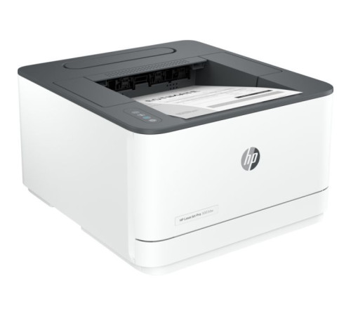 Лазерный принтер HP LaserJet Pro 3003dw WiFi (3G654A)