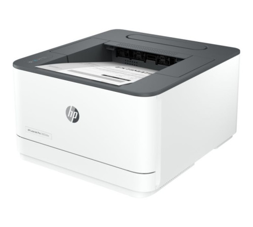 Лазерный принтер HP LaserJet Pro 3003dw WiFi (3G654A)