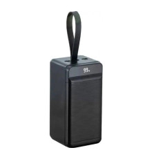 Батарея універсальна XO 80000mAh, PD/18W, QC3.0/22.5W, flashlight, Input(Micro,Type-C,Lightning), Output(3*USB,Type-C) (XO-PR160 / 29209)