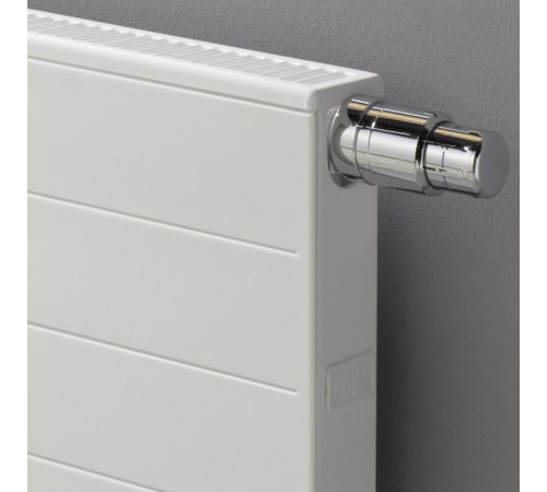 Радиатор отопления Kermi Therm-X2 Line-V, PLV, 22 тип, 500x900мм (PLV220500901R2K)