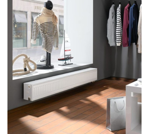 Радиатор отопления Kermi Profil-V, FTV, 22 тип, 200x800мм (FTV220200801RXK)