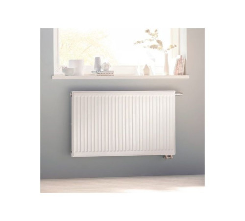 Радиатор отопления Kermi Therm-X2 Profil-V, FTV, 22 тип, 500x2600мм (FTV220502601R2Z)