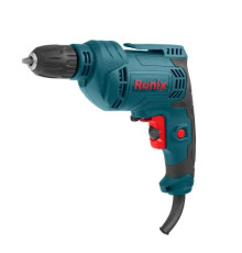 Дриль Ronix 450Вт (2112A)