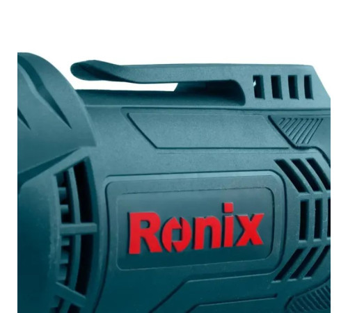 Дрель Ronix 450Вт (2112A)