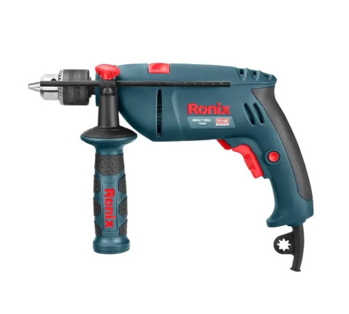 Дрель Ronix ударная 810Вт (2210C)