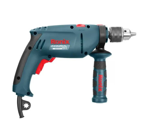 Дрель Ronix ударная 810Вт (2210C)
