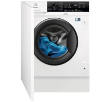 Стиральная машина Electrolux EW7N7F348SUI