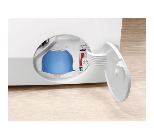 Стиральная машина Electrolux EW7N7F348SUI