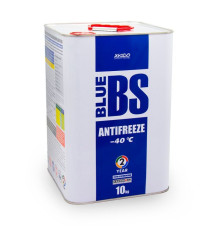 Антифриз Xado Blue BS -40 10кг (XA 50405_)