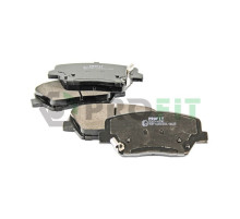 Тормозные колодки Profit 5000-4396