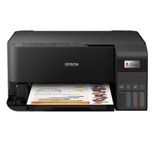 Многофункциональное устройство Epson EcoTank L3550 WiFi (C11CK59404)