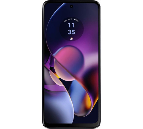 Мобильный телефон Motorola G54 Power 12/256Gb Midnight Blue (PB0W0006RS)
