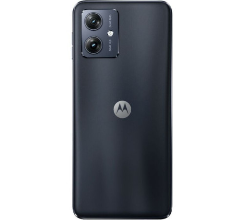 Мобильный телефон Motorola G54 Power 12/256Gb Midnight Blue (PB0W0006RS)