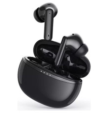 Наушники Globex Smart Sound Abys Black (Abys Black)