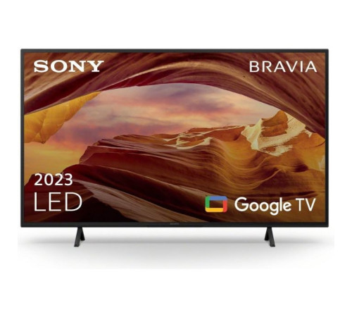 Телевизор Sony KD50X75WL