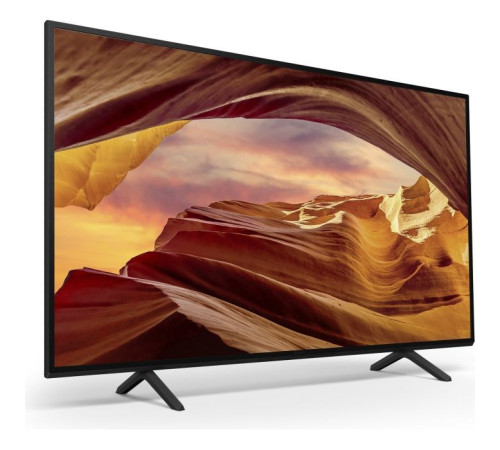 Телевизор Sony KD50X75WL