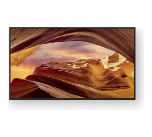 Телевизор Sony KD50X75WL