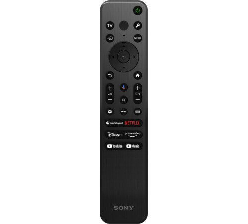Телевизор Sony KD50X75WL