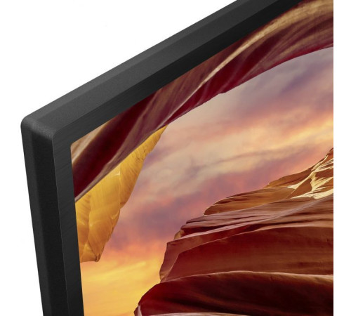Телевизор Sony KD50X75WL