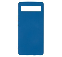 Чехол для мобильного телефона Armorstandart ICON Case Google Pixel 6a Blue (ARM70908)