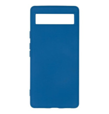Чохол до мобільного телефона Armorstandart ICON Case Google Pixel 6a Blue (ARM70908)