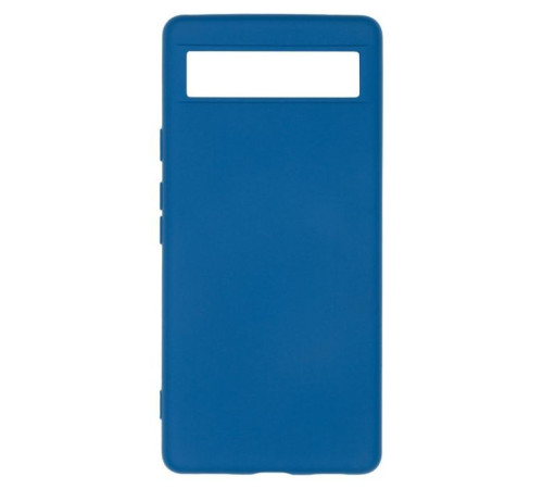 Чехол для мобильного телефона Armorstandart ICON Case Google Pixel 6a Blue (ARM70908)