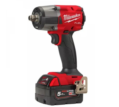 Гайковерт Milwaukee импульсный 1/2