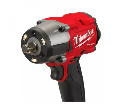 Гайковерт Milwaukee импульсный 1/2