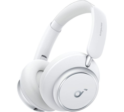 Наушники Anker SoundCore Space Q45 White (A3040G21)