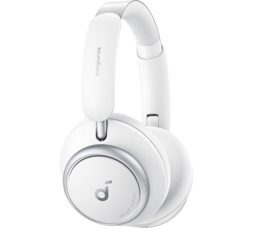 Наушники Anker SoundCore Space Q45 White (A3040G21)