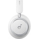Наушники Anker SoundCore Space Q45 White (A3040G21)