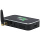 Медиаплеер Ugoos X4 PRO 4/32Gb/Amlogic S905X4/Android 11/ (X4 PRO)