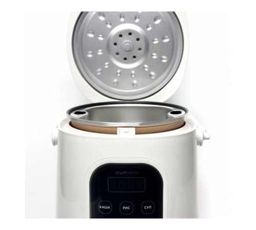 Мультиварка EVAtech автомобильная 12/24V 100/200W 2L (EH20ACD)