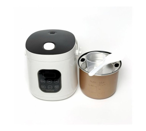 Мультиварка EVAtech автомобильная 12/24V 100/200W 2L (EH20ACD)