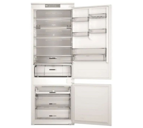  Холодильник Whirlpool WHSP70T121 