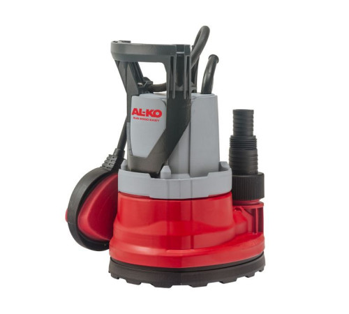 Погружной насос AL-KO SUB 8500 EASY для чистой воды (113961)