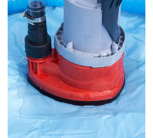 Погружной насос AL-KO SUB 8500 EASY для чистой воды (113961)