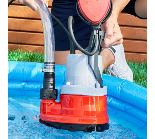 Погружной насос AL-KO SUB 8500 EASY для чистой воды (113961)