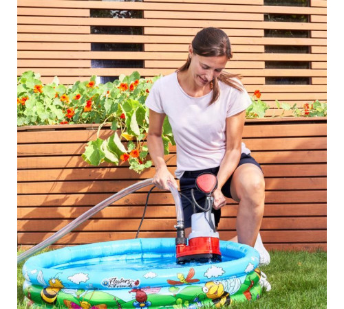 Погружной насос AL-KO SUB 8500 EASY для чистой воды (113961)