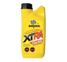 Моторное масло BARDAHL XTRA 10W40 1л (34131)