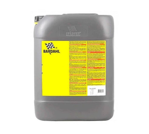 Моторное масло BARDAHL XTRA 5W30 20л (34108)