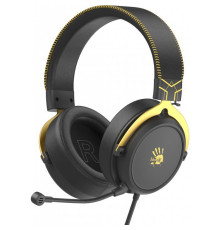 Навушники A4Tech Bloody M590i 7.1 Sports Lime (Bloody M590i Sports Lime)