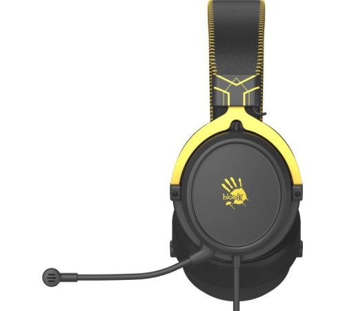 Наушники A4Tech Bloody M590i 7.1 Sports Lime (Bloody M590i Sports Lime)