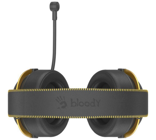 Наушники A4Tech Bloody M590i 7.1 Sports Lime (Bloody M590i Sports Lime)