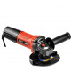 Шлифовальная машина GTM 125мм AG125/900VS 900Вт, 4000-11000об/мин, М14 (AG125/900VS)